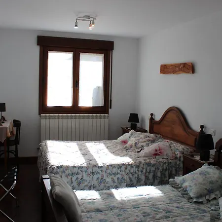 La Chimenea De Soria I Y I I