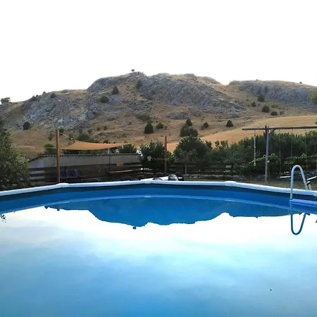 Venkovský dům La Chimenea De Soria I Y I I Espeja de San Marcelino