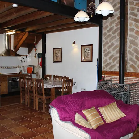 La Chimenea De Soria I Y I I