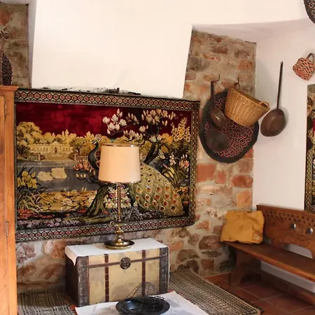 Venkovský dům La Chimenea De Soria I Y I I