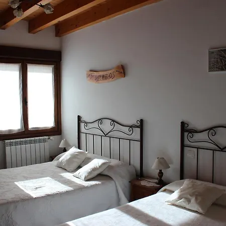 La Chimenea De Soria I Y I I