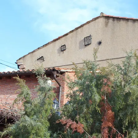 La Chimenea De Soria I Y I I 컨트리하우스