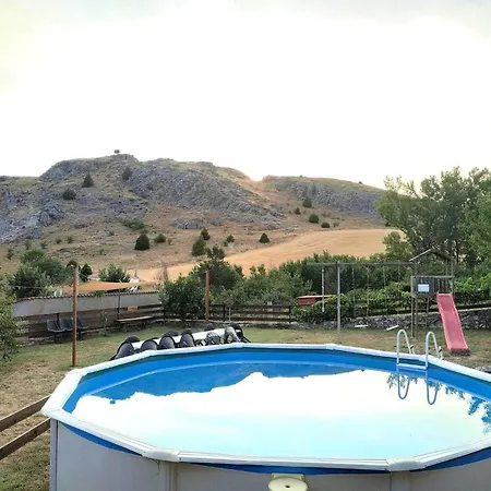 La Chimenea De Soria I Y I I * Espeja de San Marcelino