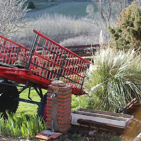 La Chimenea De Soria I Y I I