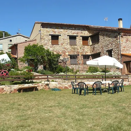 La Chimenea De Soria I Y I I *