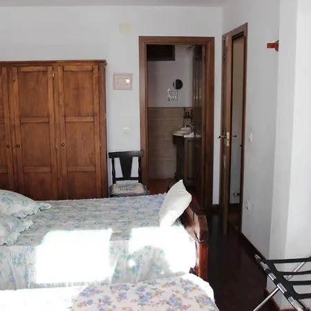 Venkovský dům La Chimenea De Soria I Y I I *