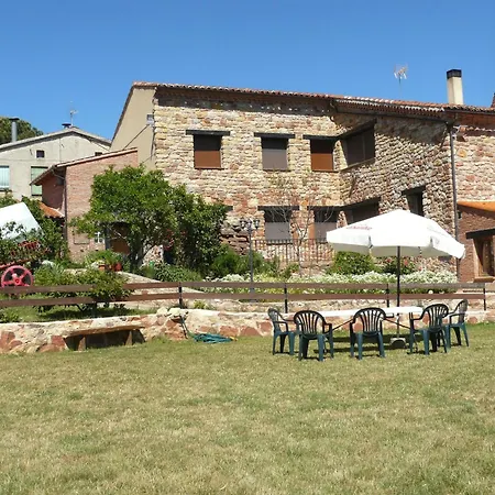 La Chimenea De Soria I Y I I