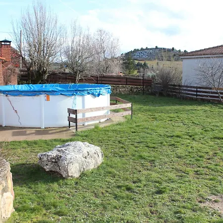 Country house La Chimenea De Soria I Y I I *