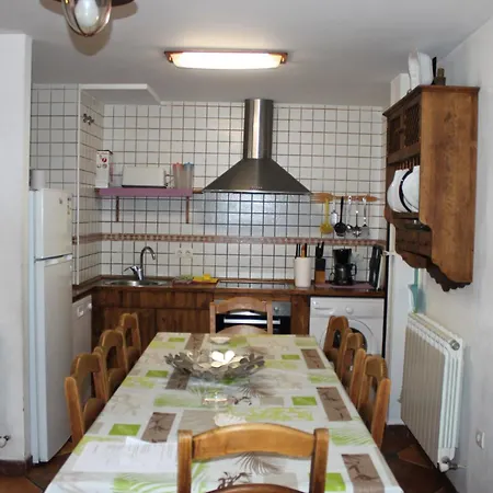La Chimenea De Soria I Y I I