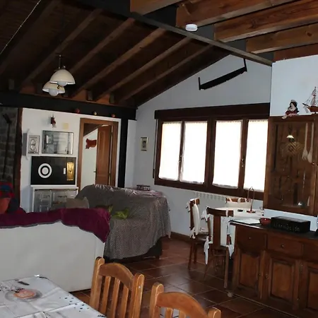 Country house La Chimenea De Soria I Y I I Espeja de San Marcelino