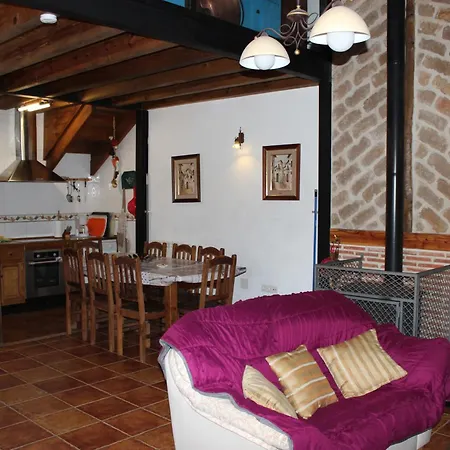 La Chimenea De Soria I Y I I Espeja de San Marcelino