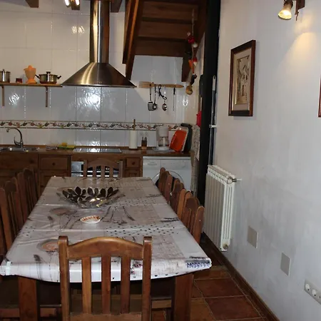 La Chimenea De Soria I Y I I *