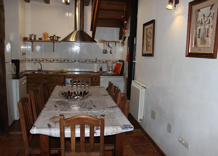 La Chimenea De Soria I Y I I