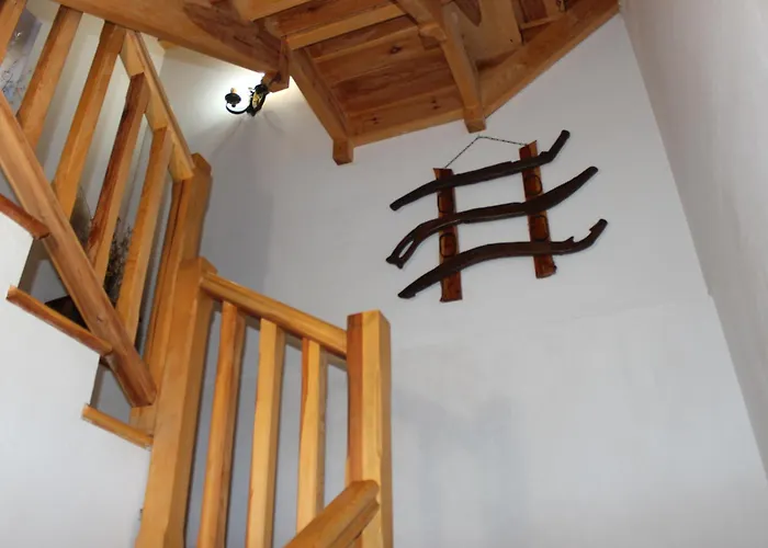 La Chimenea De Soria I Y I I Espeja de San Marcelino