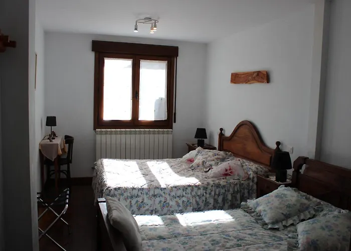 La Chimenea De Soria I Y I I