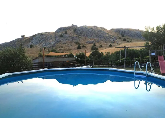 컨트리하우스 La Chimenea De Soria I Y I I Espeja de San Marcelino