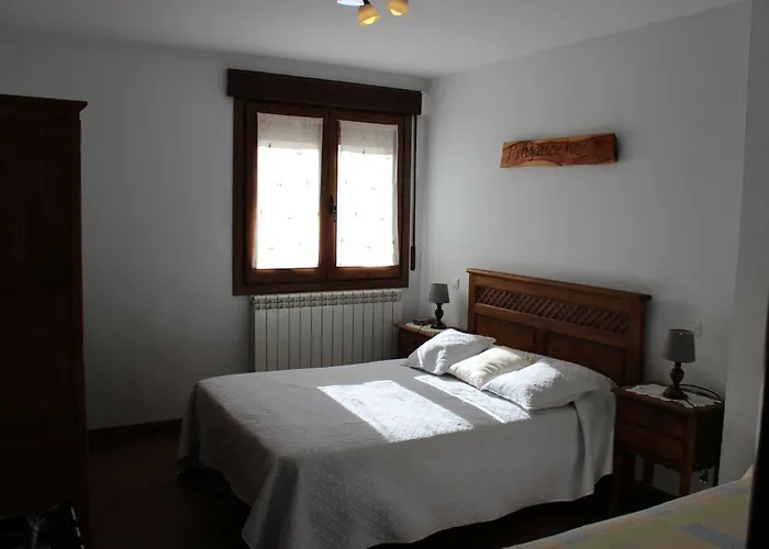 La Chimenea De Soria I Y I I 컨트리하우스