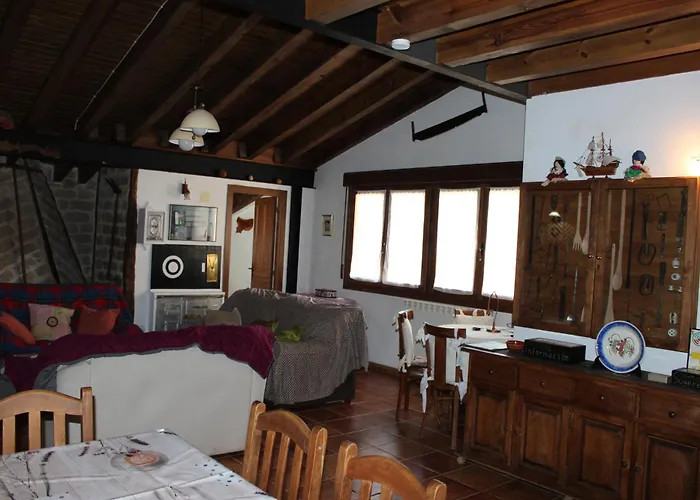 La Chimenea De Soria I Y I I Espeja de San Marcelino