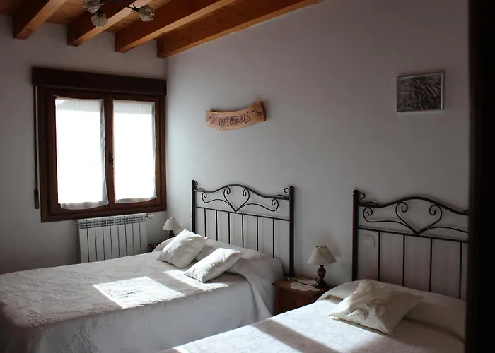 La Chimenea De Soria I Y I I