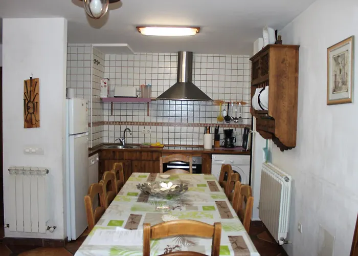 컨트리하우스 La Chimenea De Soria I Y I I Espeja de San Marcelino